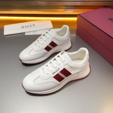 Bally Shoes